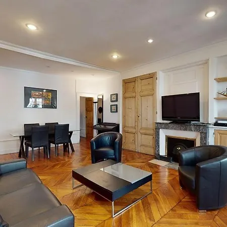 Orpi Lanterne4 Hyper Centre Opera Terreaux Apartment *