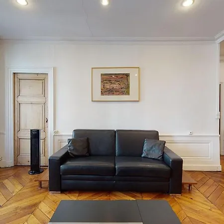 Orpi Lanterne4 Hyper Centre Opera Terreaux Apartment