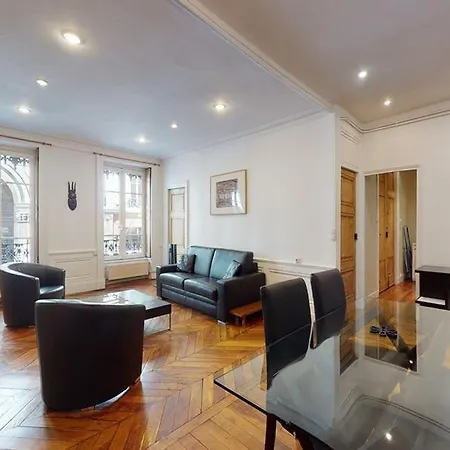 Apartment Orpi Lanterne4 Hyper Centre Opera Terreaux *