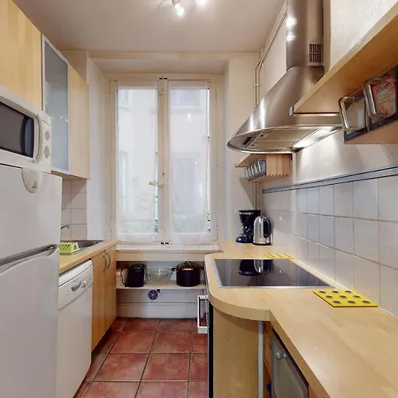 Apartment Orpi Lanterne4 Hyper Centre Opera Terreaux Lyon